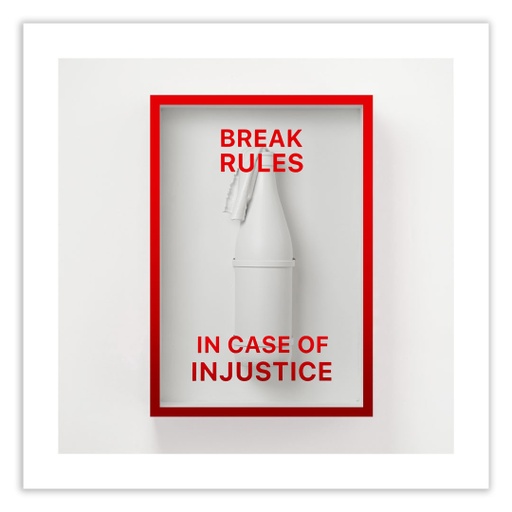 aspencrow — In Case Of Injustice