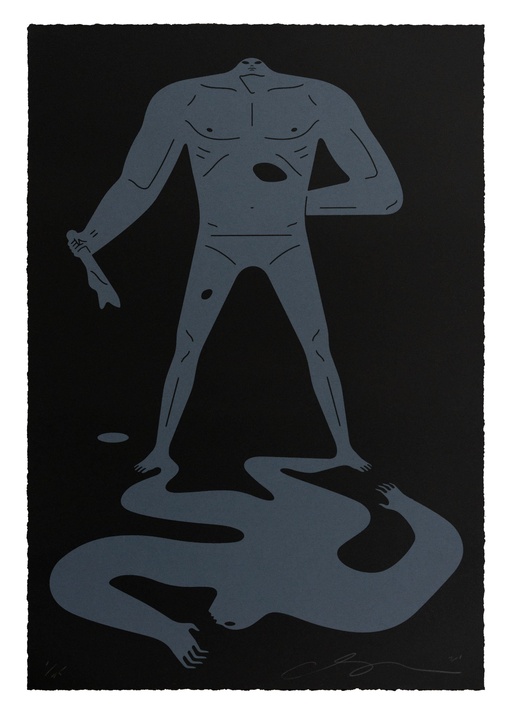 cleon-peterson — On the Shady Side of the Street