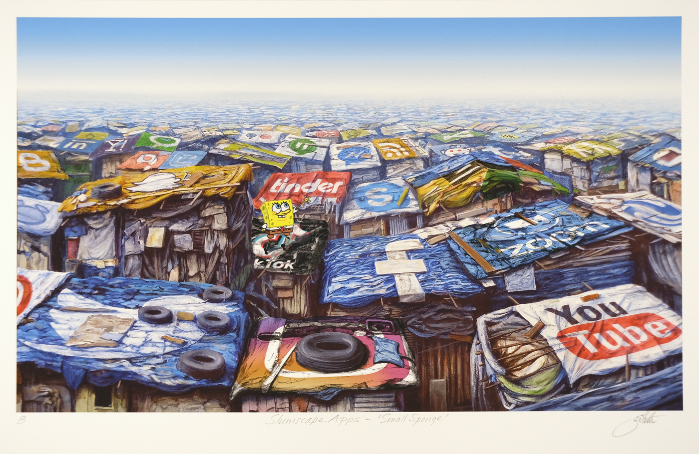 jeff-gillette — Slumscape Apps