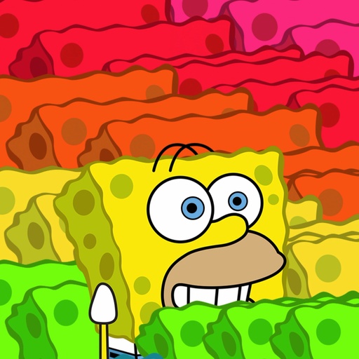 jerkface — HomerBob (Main)