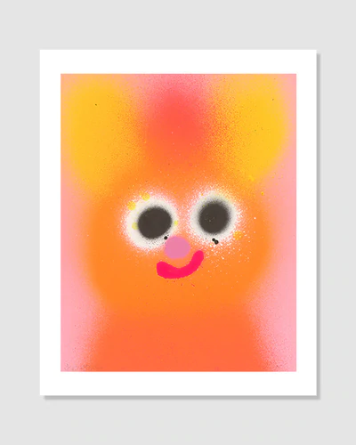 jon-burgerman — Fire