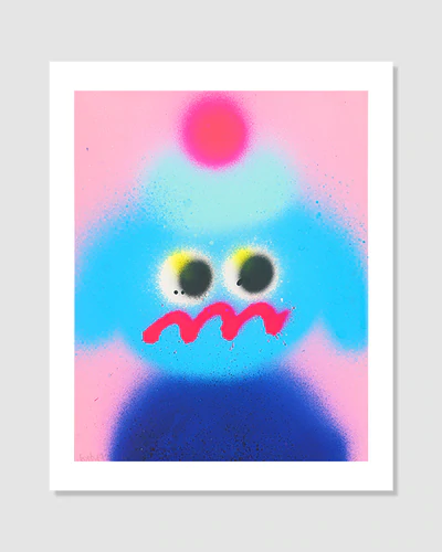 jon-burgerman — Wind