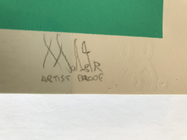 mobstr — Weapon of choice