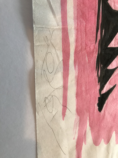 rowdy — Rowdy Paper
