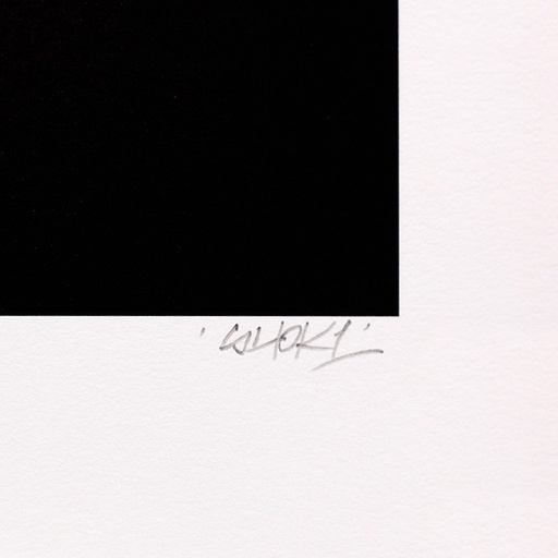 shok-1 — Dog With Bones (Rainbow)